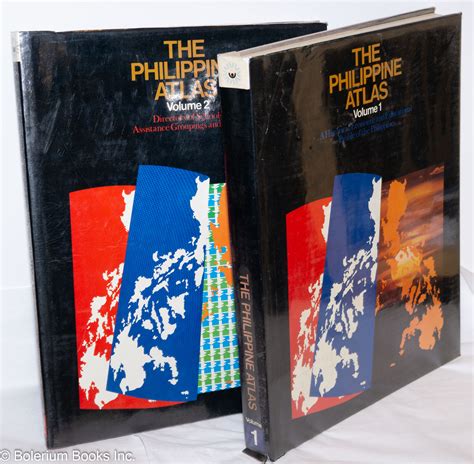 phil atlas|Atlas of the Philippines .